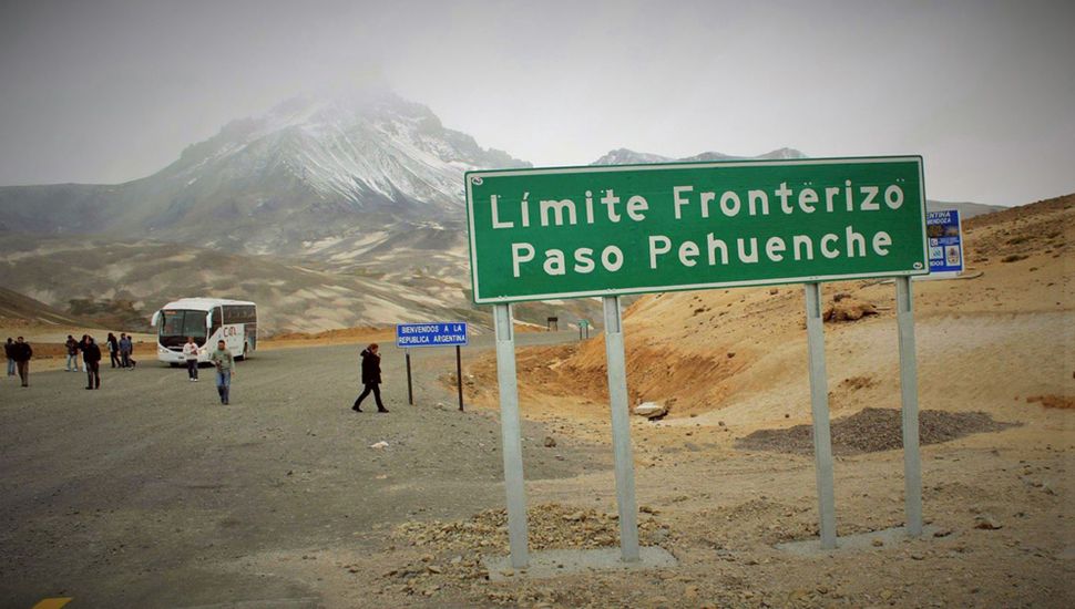 Beneficio para la Región: quieren mejorar el paso Pehuenche en Mendoza
