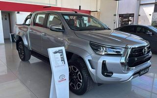 Julio deja un aumento considerable en el patentamiento de autos 0 km en Pergamino