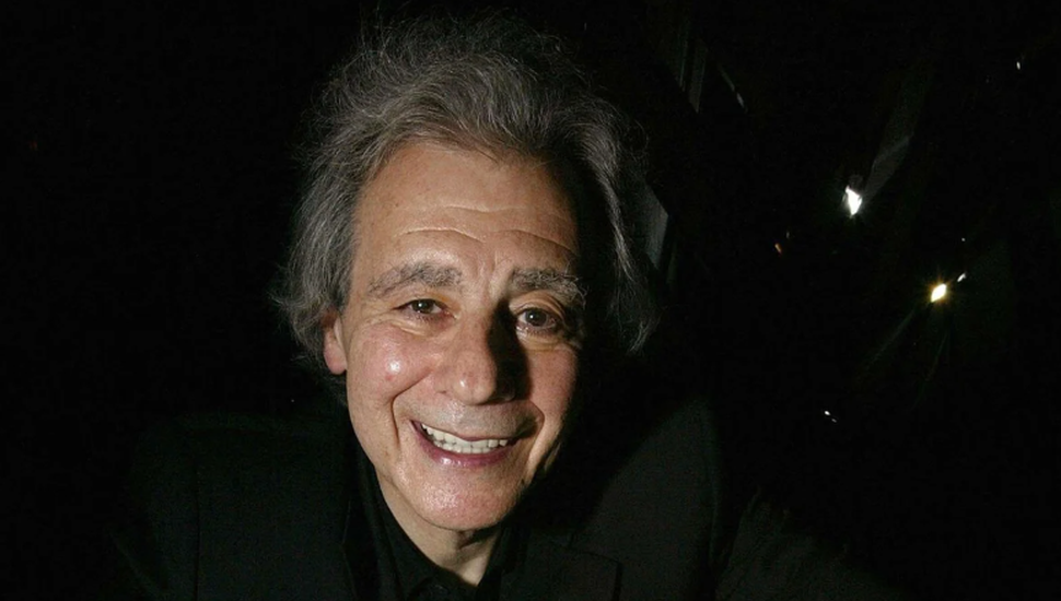 Falleció Lalo Schifrin, el compositor argentino que creó la música de "Misión: Imposible"