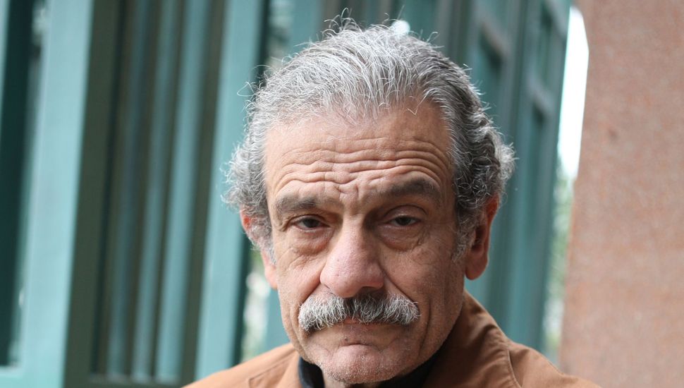 Murió el cineasta Mario Sábato