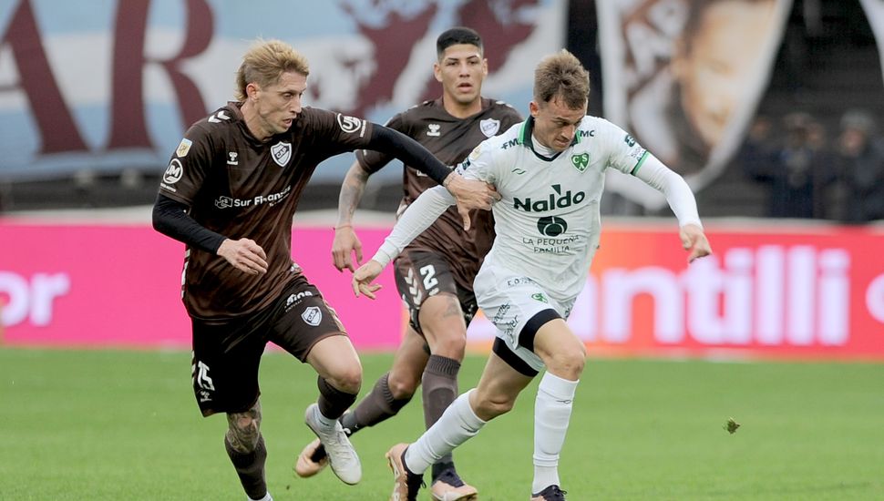 Platense venció a Sarmiento