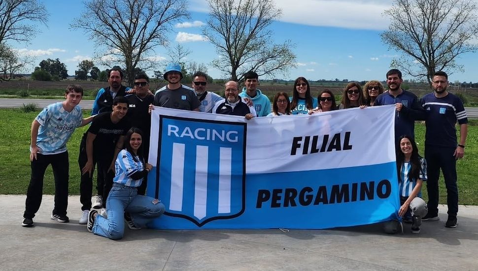 De Pergamino a Avellaneda: el motor silencioso de la filial de Racing
