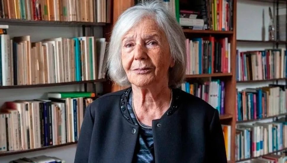 La disputa por los bienes de Beatriz Sarlo: el encargado del edificio reclama el departamento