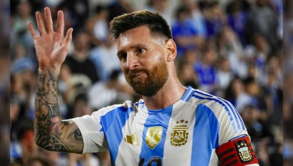 Lionel Messi puso en duda su presencia en el Mundial
