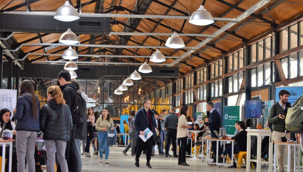 Este jueves se realizará la VI Edición de “Punto Experiencias. Jornada de Redes Laborales” en la Unnoba