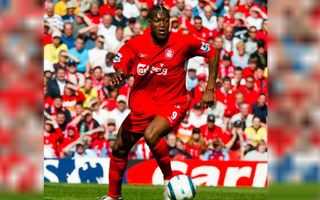 Djibril Cissé lanzó duras frases contra Argentina tras Qatar 2022