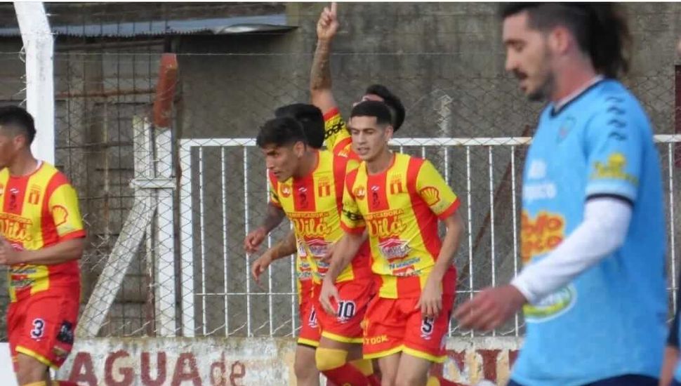 Sportivo Barracas recibe a Argentino en el partido destacado de la jornada