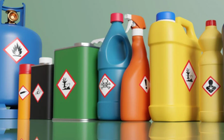 Polémica por la desregulación en la venta online de productos químicos