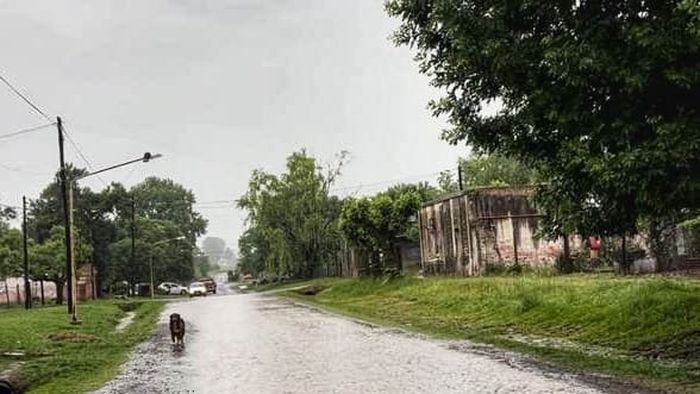 Desde Acevedo le reclaman obras pendientes al municipio de Pergamino