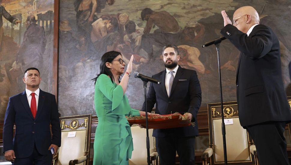 Donald Trump amenaza con una nueva incursión en Venezuela