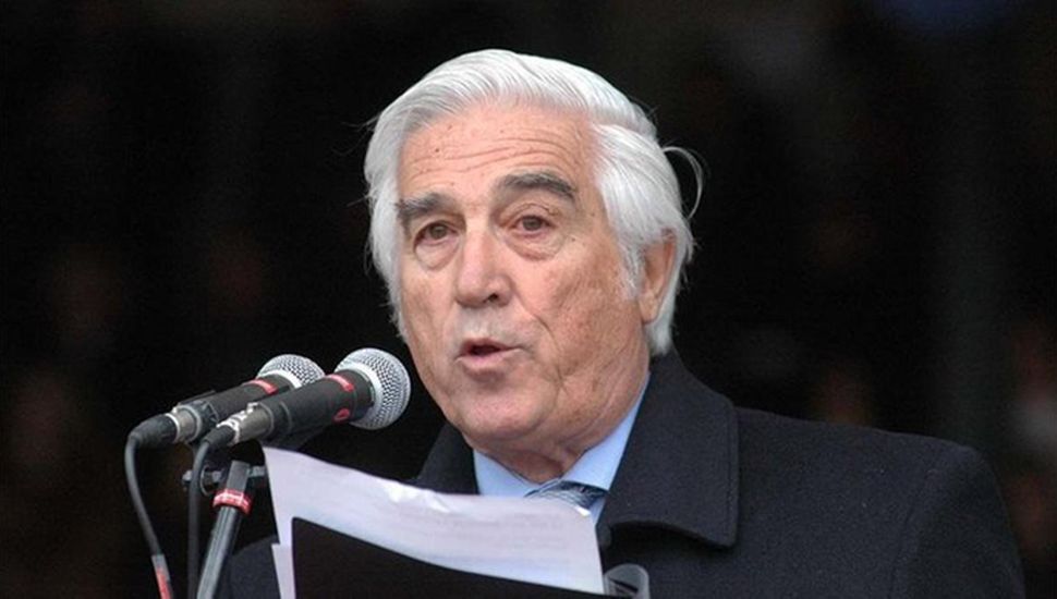 A los 85 años, murió Luciano Miguens, ex presidente de la Sociedad Rural Argentina