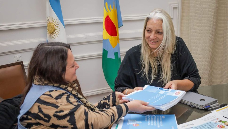 Se realizará una jornada de actualización en celiaquía en la Biblioteca Menéndez