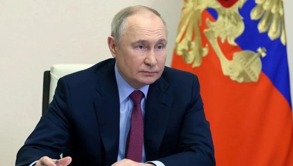 La Unión Europea decidió "congelar" fondos pertenecientes a Rusia