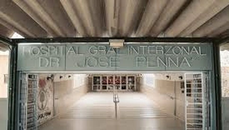 El Hospital Penna de Bahía Blanca denunció que la AFA le debe $100 millones que se recaudaron en un partido solidario