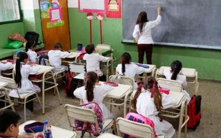 La Provincia definió el calendario escolar del próximo año: ¿cuántos feriados habrá antes del receso?