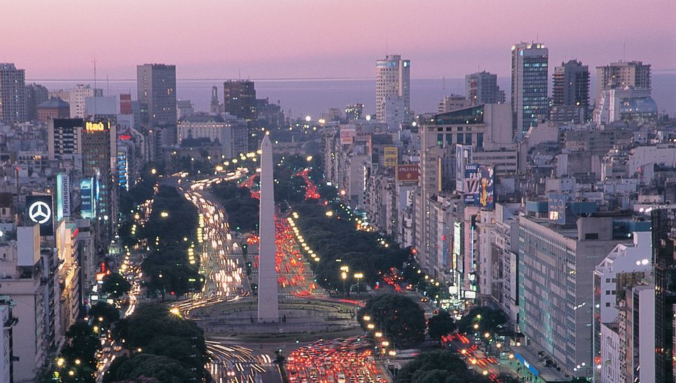 Buenos Aires se posicionó como la tercera ciudad más cara para comprar inmuebles