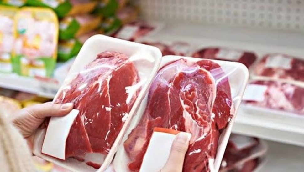 El precio de la carne aumentó un 29% en febrero