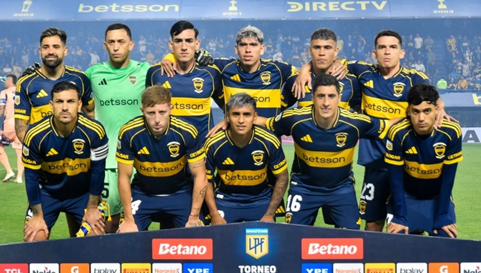 Cuartos del Clausura: días y horarios definidos