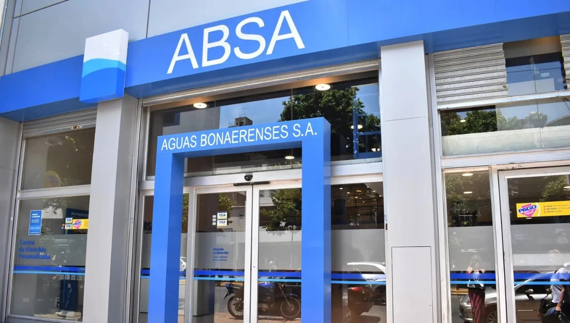 Fueron presentadas las nuevas autoridades de ABSA • Diario Núcleo