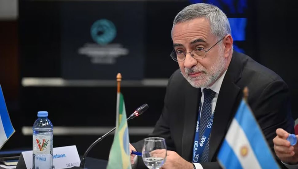 Brasil convoca a su embajador en Argentina para consultas