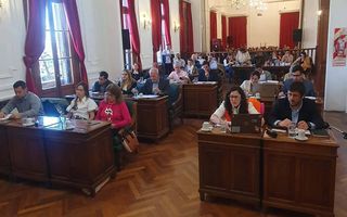 Balance legislativo 2025: un año de intensa actividad en el HCD de Pergamino