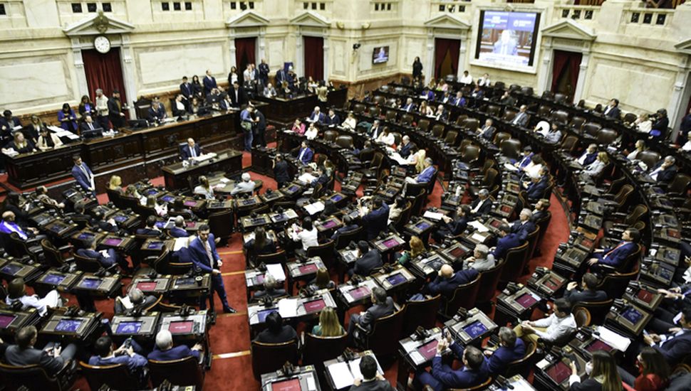 Inicia la investigación en Diputados por el criptogate