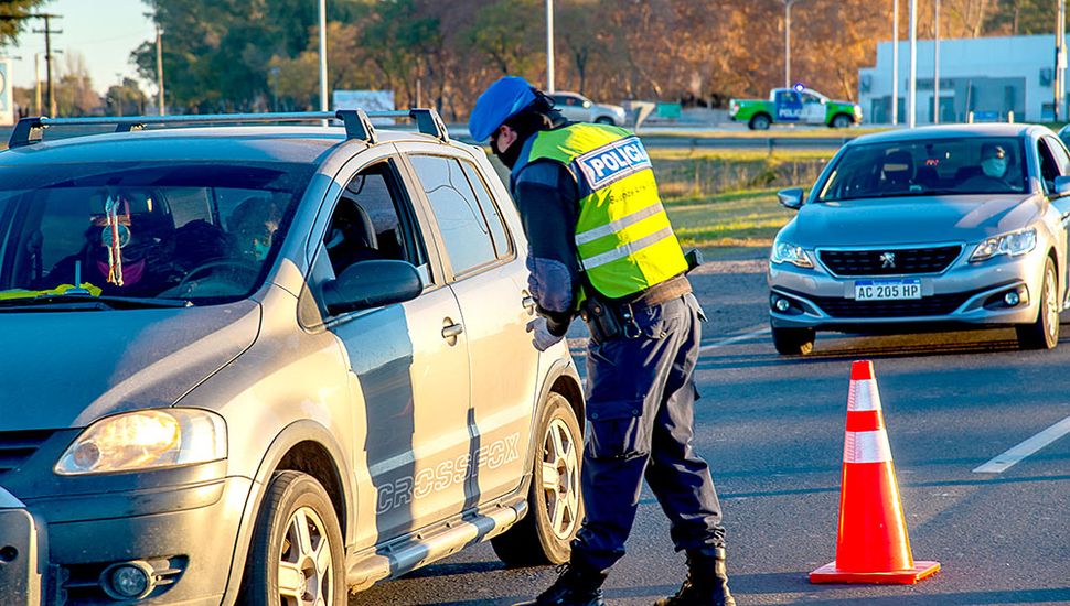 Mañana se desarrollará una jornada de concientización sobre el exceso de velocidad al volante