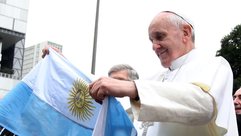 El legado que deja el Papa Francisco en imágenes