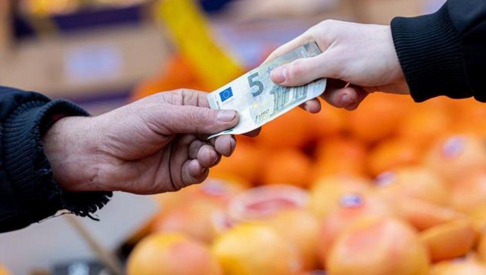 La inflación en Europa trepó al 8,8% anual en mayo y alcanzó un récord