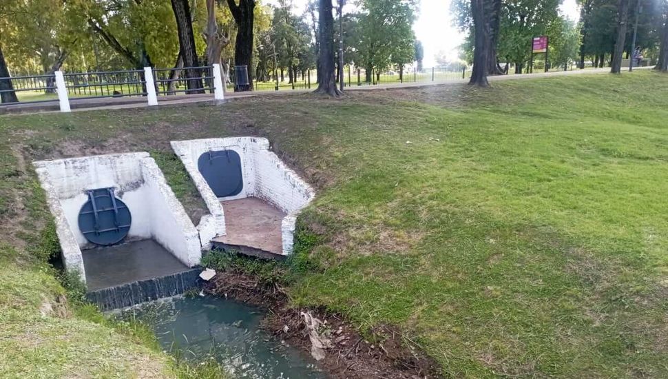 Solicitan a la Municipalidad de Pergamino información acerca del actual funcionamiento de la Planta de Tratamiento de Líquidos Cloacales