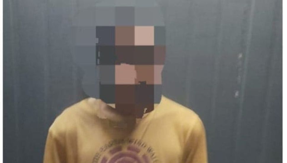 Detienen en San Nicolás a un sujeto que era buscado por la Justicia de Pergamino por un presunto caso de abuso sexual