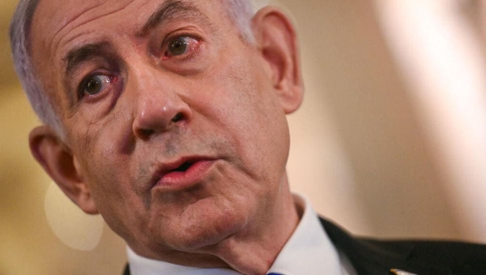 Netanyahu está dispuesto a negociar una tregua en Gaza