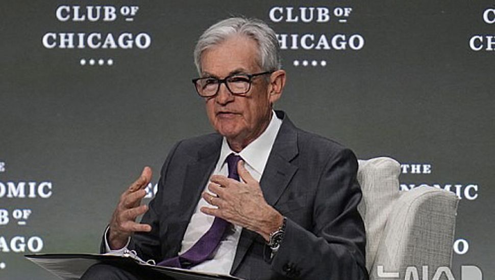 Donald Trump busca remover al presidente de la Reserva Federal