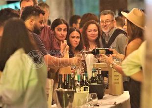 La Expo Vinos edición 2024 ya comienza a palpitarse