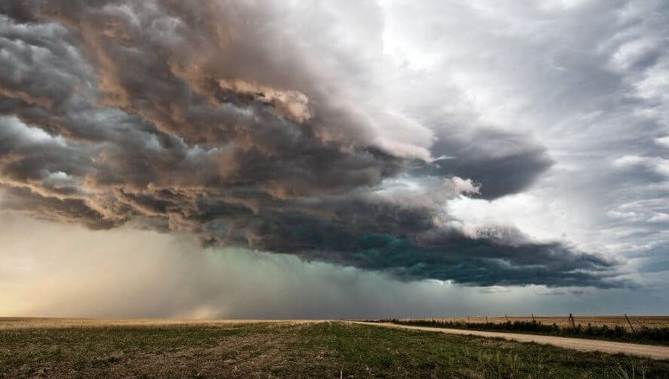Tormenta de Santa Rosa: el pronóstico para el fin de semana en Pergamino