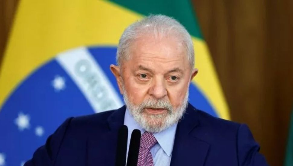 Lula calificó de “masacre” el operativo en las favelas que dejó más de 100 muertos