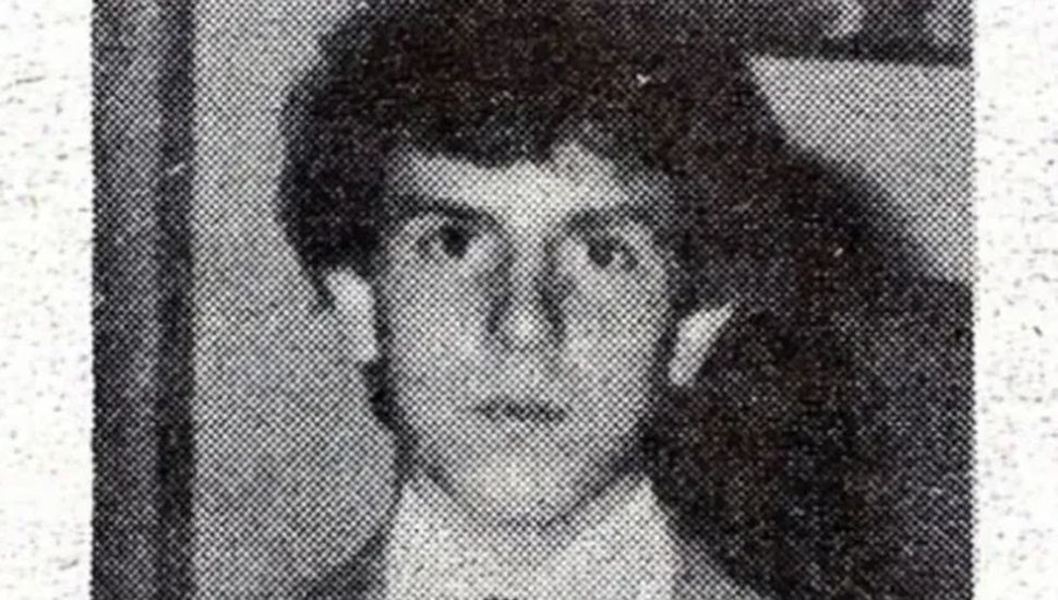 Giro en el caso de los restos hallados junto a la casa de Gustavo Cerati: el asesino sería un compañero de colegio