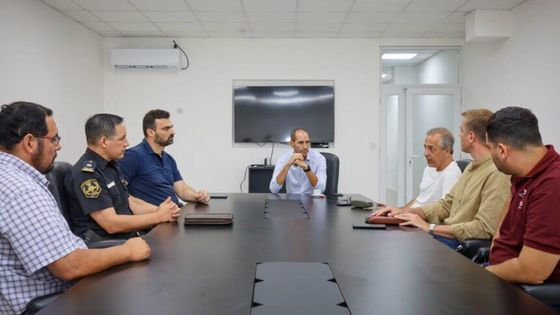 Se refuerzan los controles en Pergamino para prevenir fiestas clandestinas