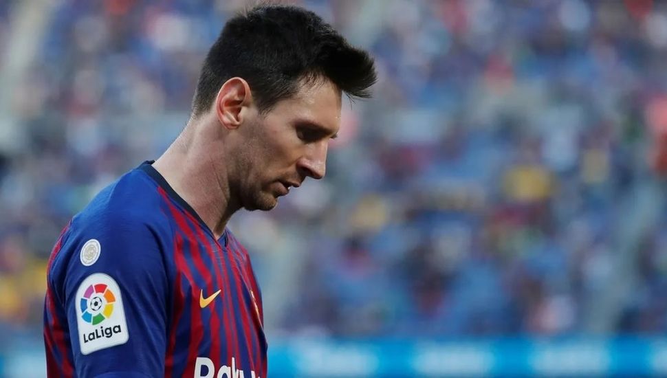 Jorge Messi descartó la vuelta de Lionel al Barcelona
