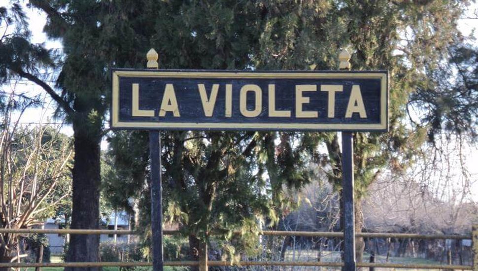 La Violeta se prepara para festejar su aniversario 113