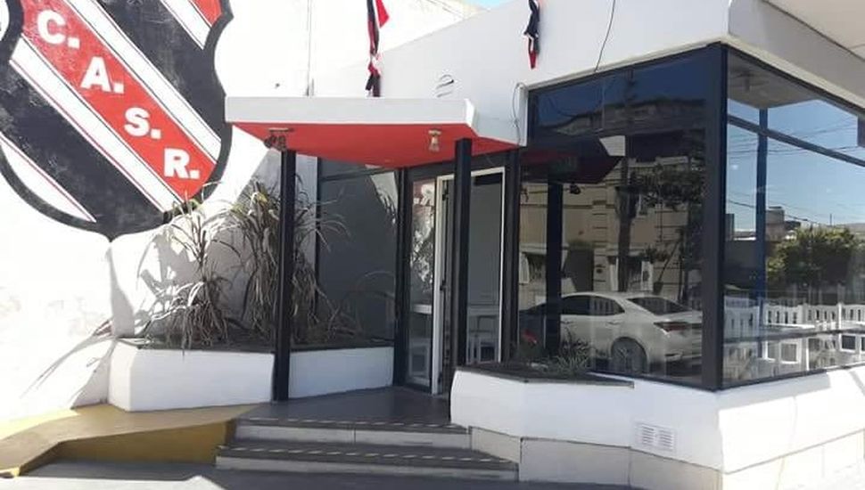 Los 98 años de Sportivo Rojas: tradición, deporte y pertenencia