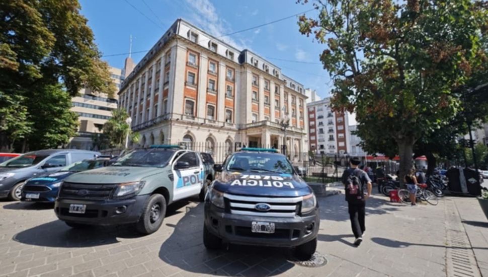 La pista narco detrás del fentanilo mortal