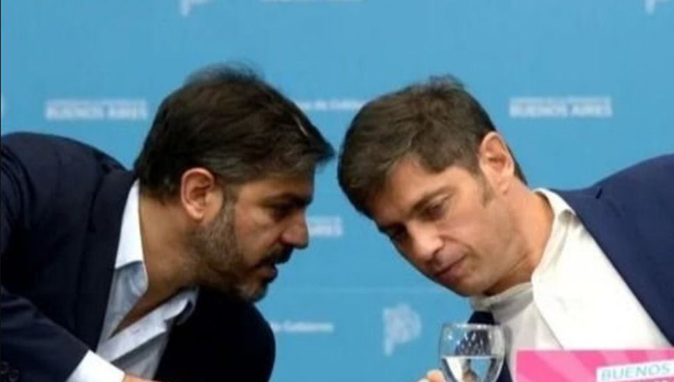 Carlos Bianco: “No hay discusiones, hay diálogo para elegir a los candidatos más competitivos”