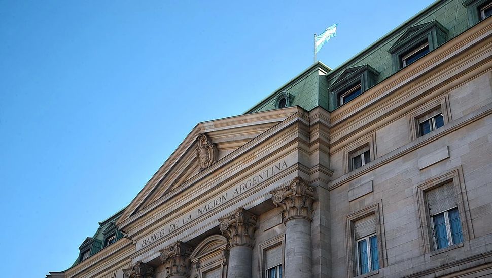 El Banco Nación expandió su cartera de préstamos en un 53%