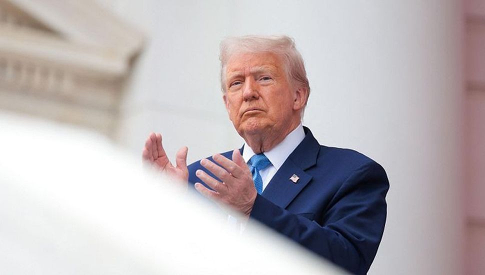 Adiós visas a estudiantes: otra avanzada alarmante de Trump