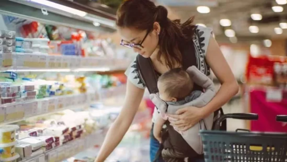 Una familia tipo necesitó $1.160.780 para no ser pobre en agosto