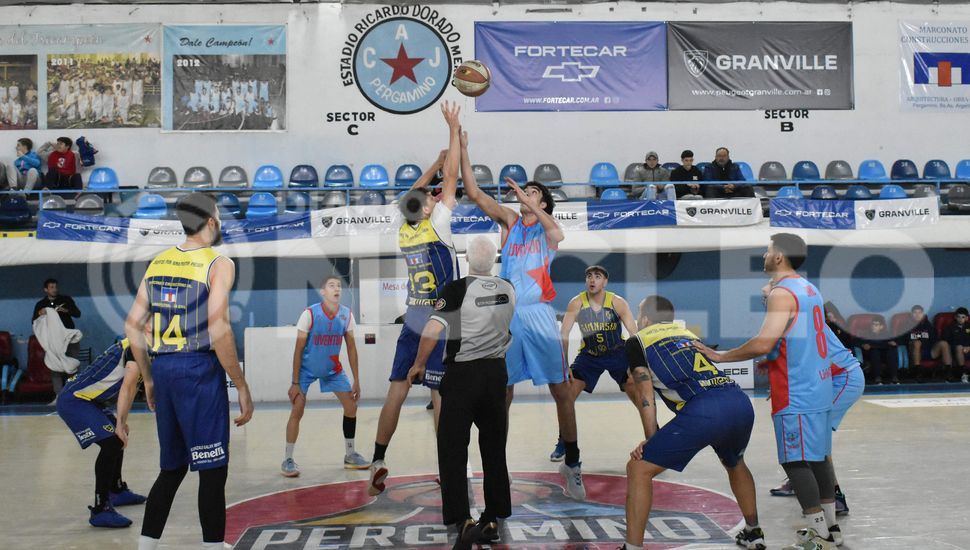 La APB confirmó la fecha para el inicio del Torneo Apertura