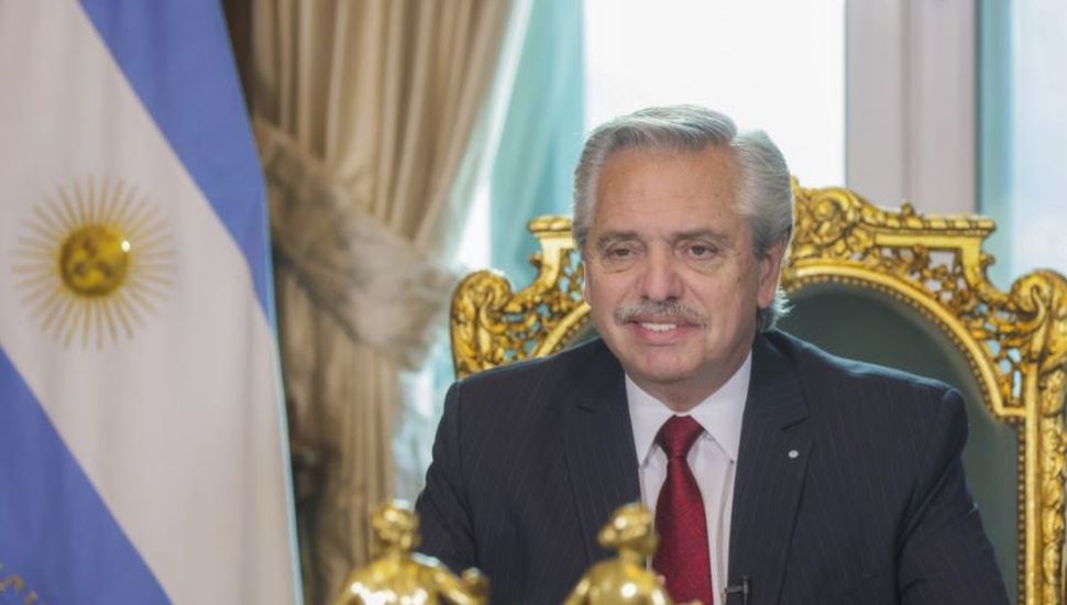 El Presidente Fernández hablará en Tucumán por el aniversario del 9 de Julio