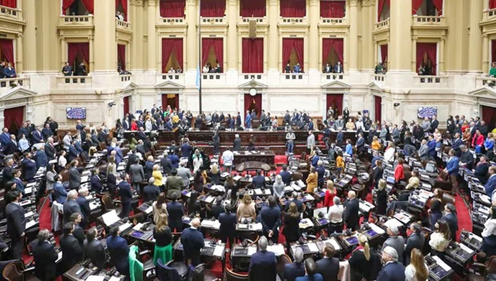 Convocatoria en Diputados para declarar a la Educación como servicio esencial