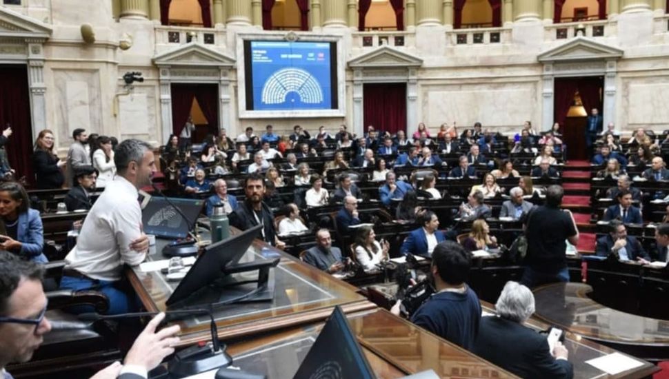 Balance legislativo: proyectos aprobados, resistidos y los que quedaron afuera